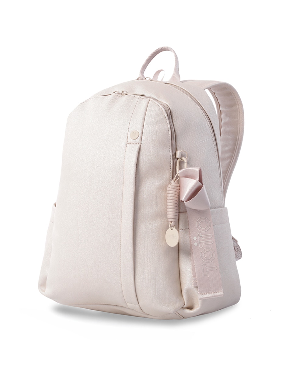 Mochila con portalaptop Bow para mujer Mochila con portalaptop Bow para mujer