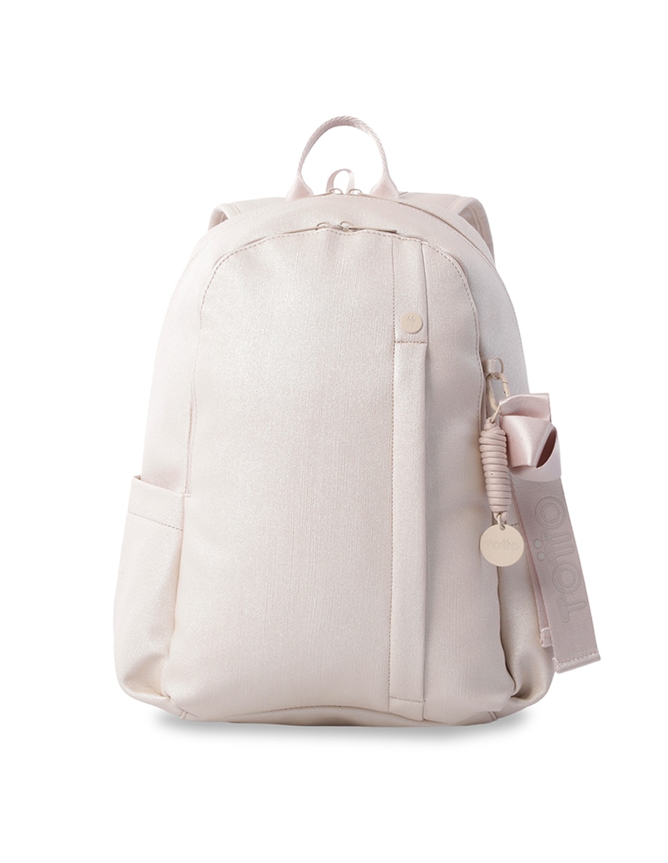 Mochila con portalaptop Bow para mujer 2