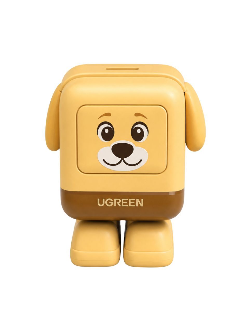 Cargador pared usb tipo C 30w 7