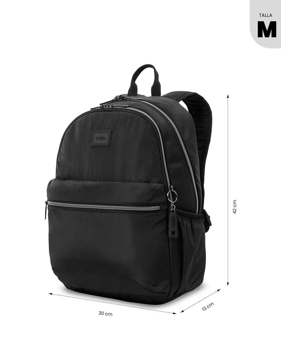 Mochila casual para mujer 9