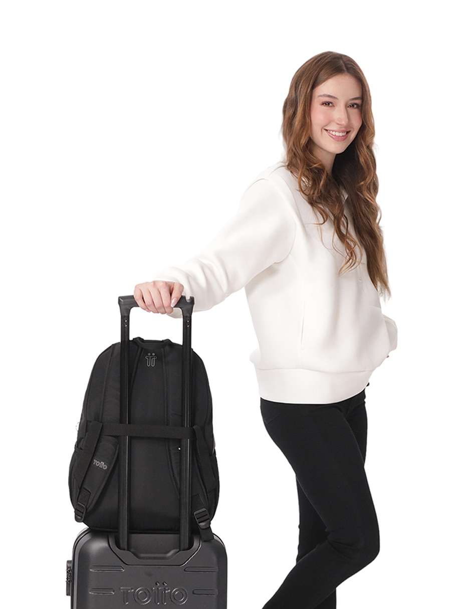 Mochila casual para mujer 3