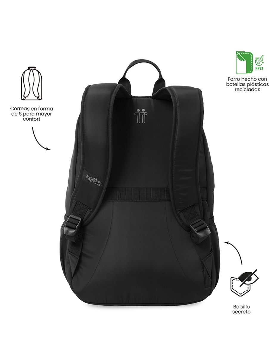 Mochila casual para mujer 5