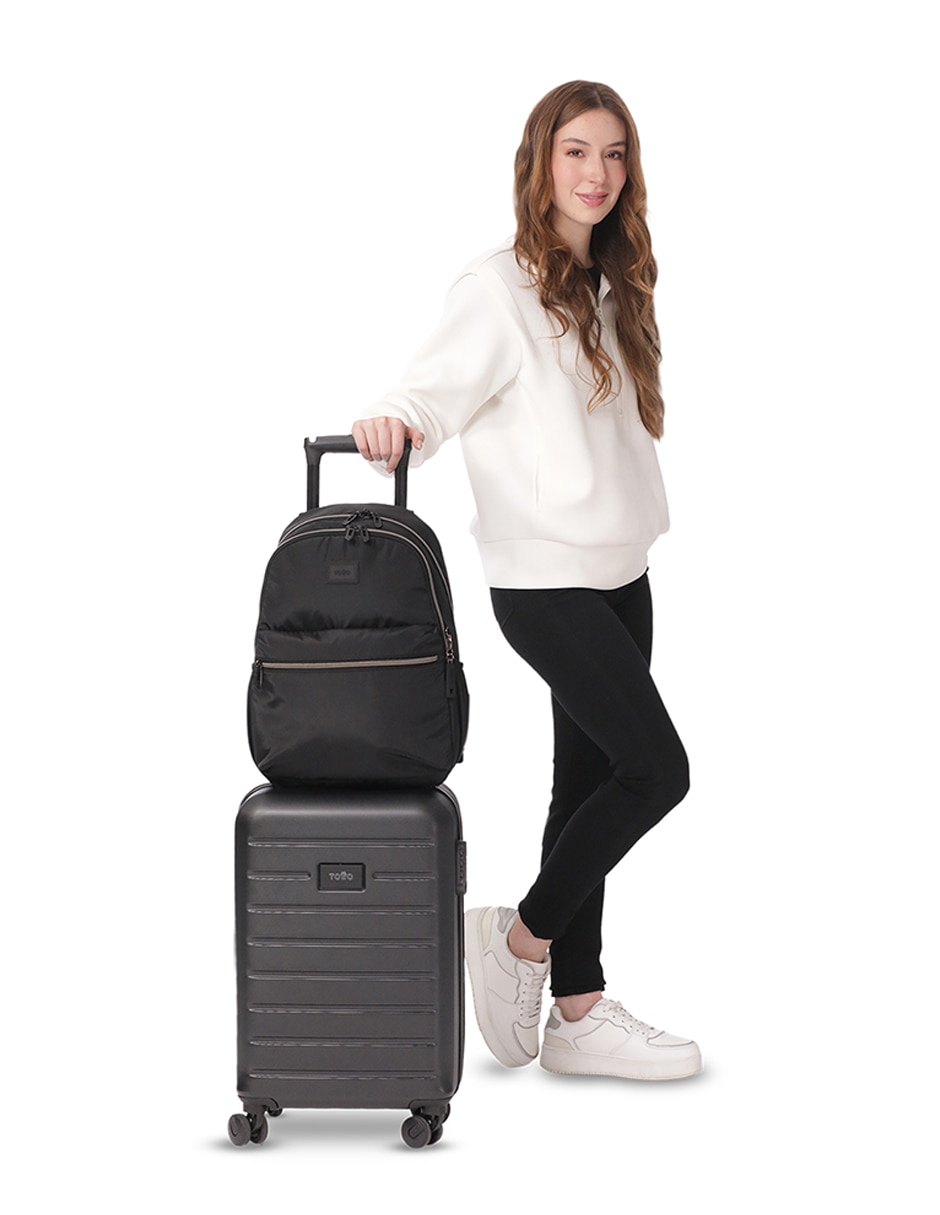 Mochila casual para mujer 7