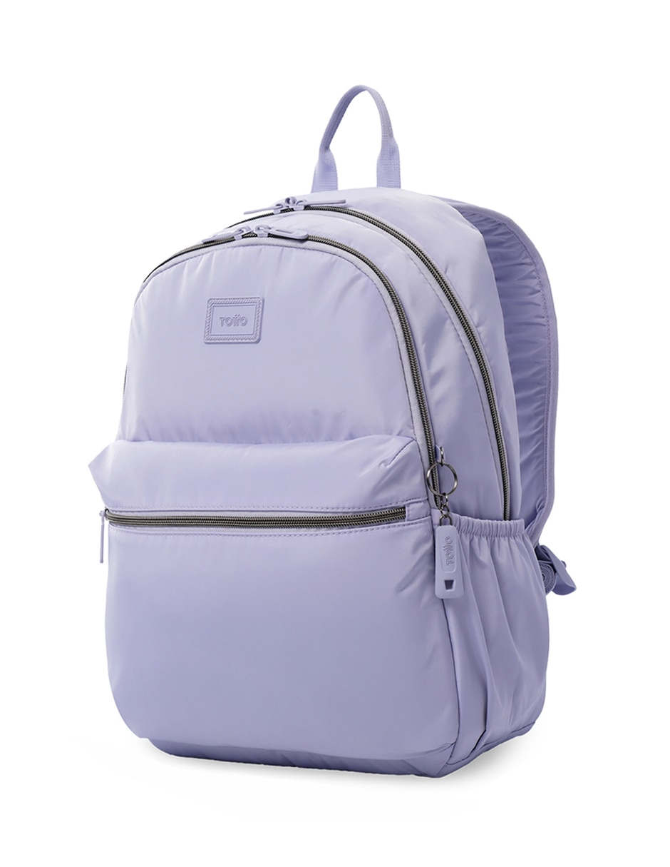 Mochila casual para mujer