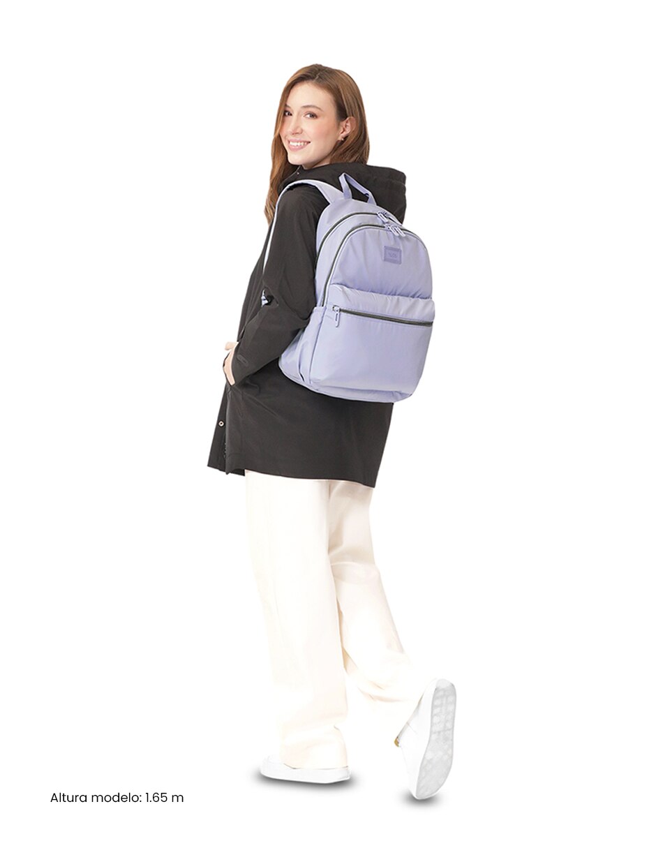 Mochila casual Totto para mujer