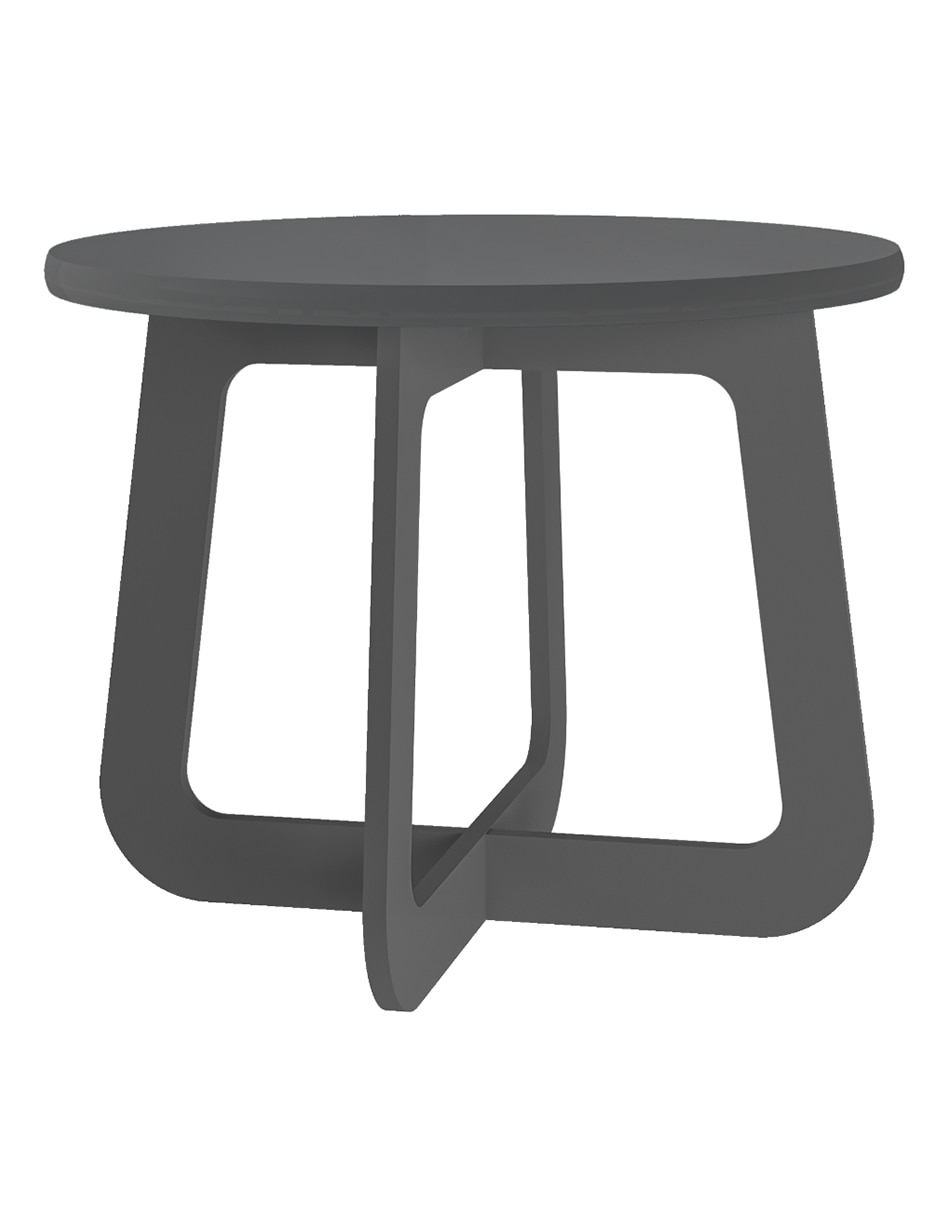 Mesa de centro armable Bertolini
