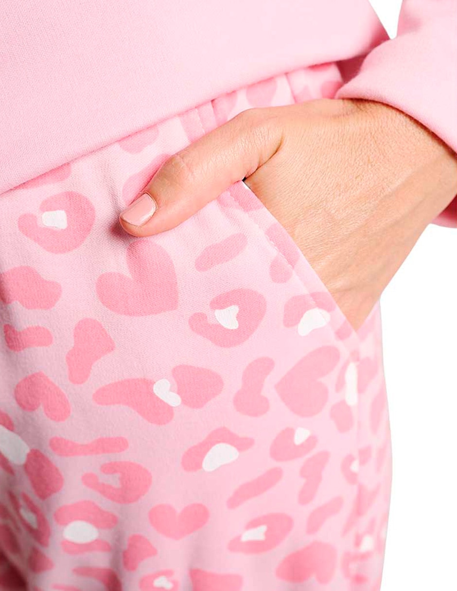 Conjunto pijama para mujer 2