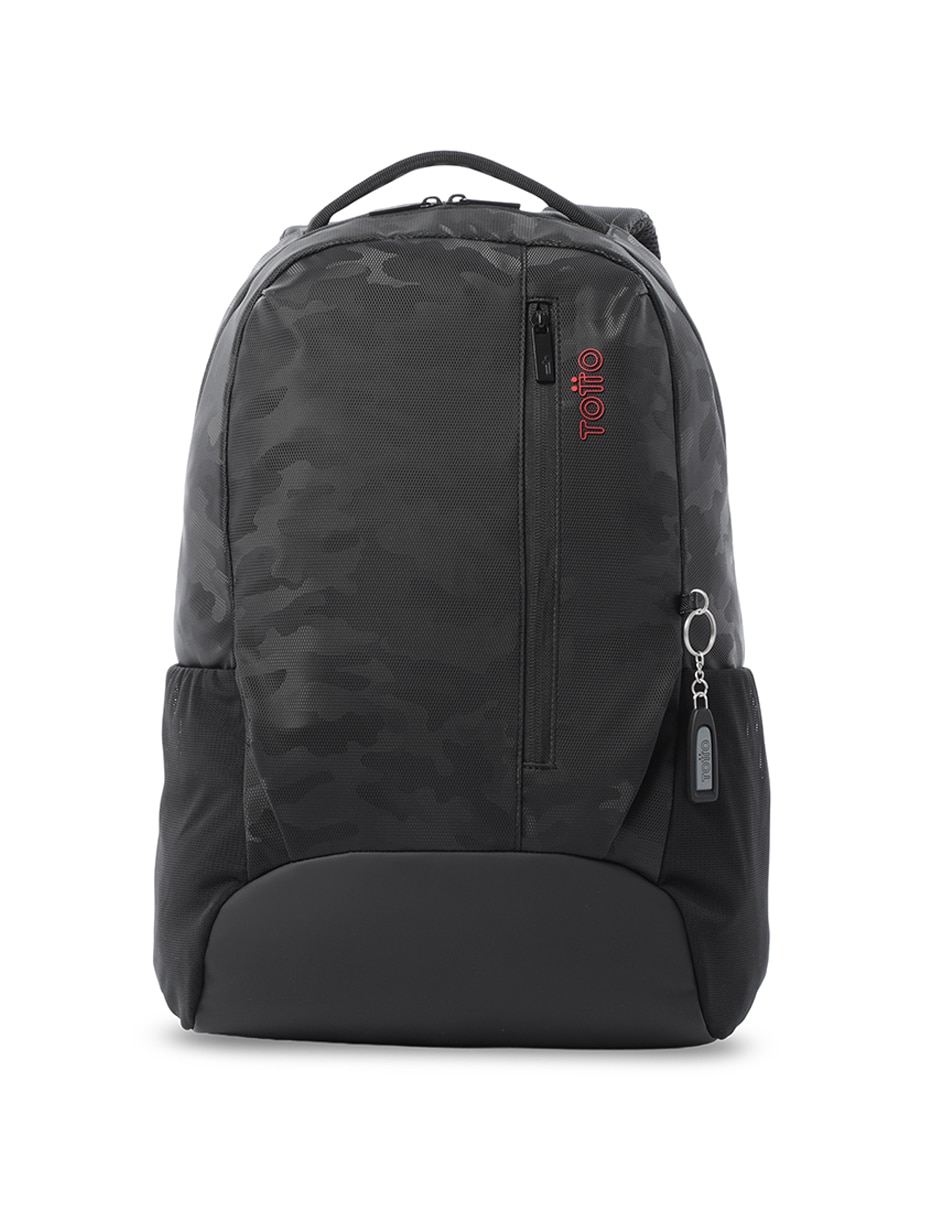 Mochila con portalaptop Detroit para hombre 2
