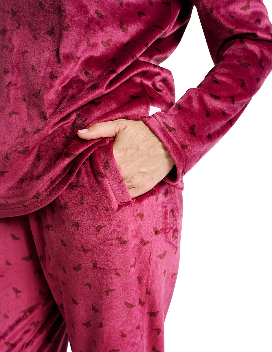 Conjunto pijama para mujer 2