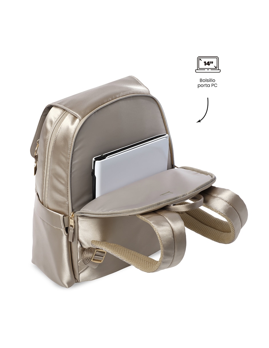 Mochila casual Bel para mujer 4