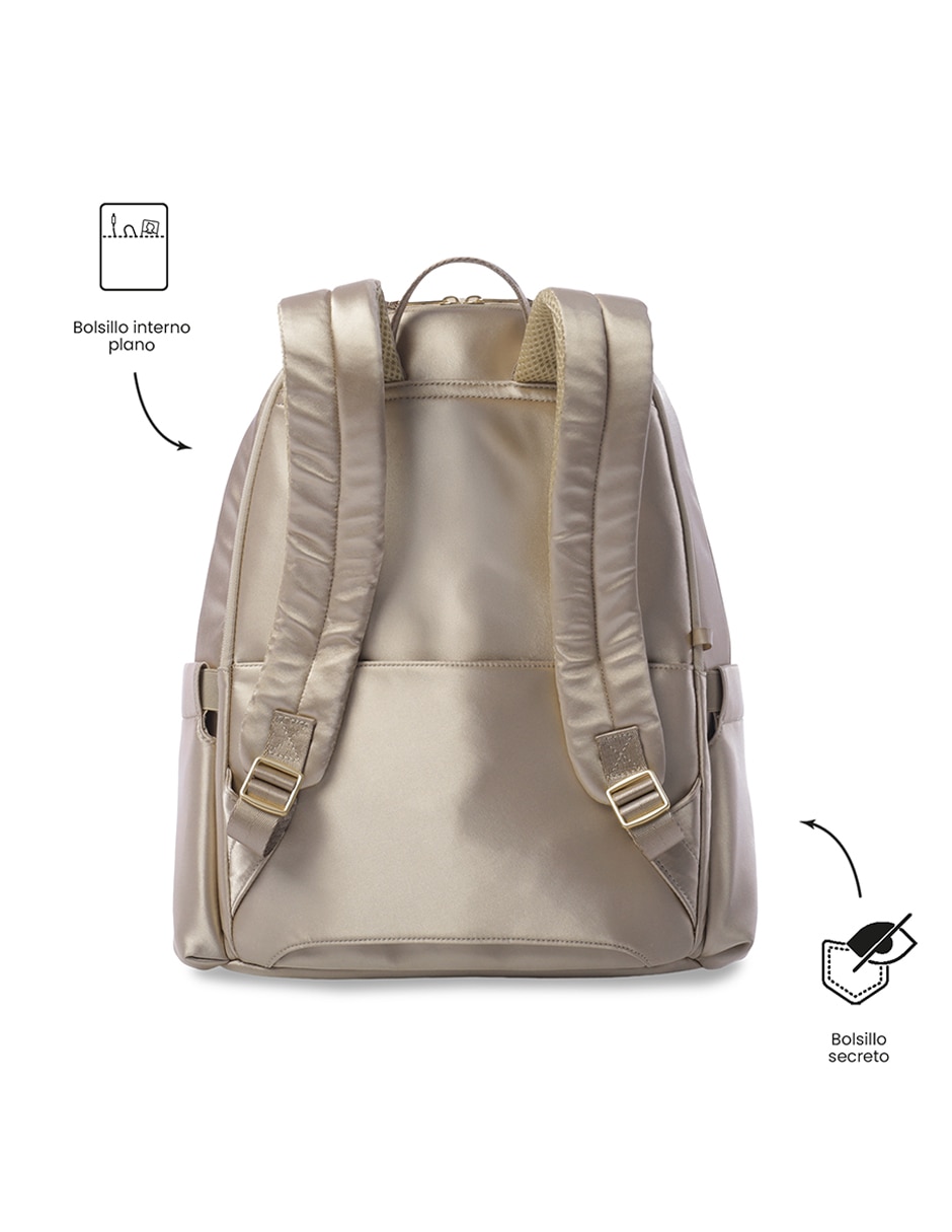 Mochila casual Bel para mujer 5