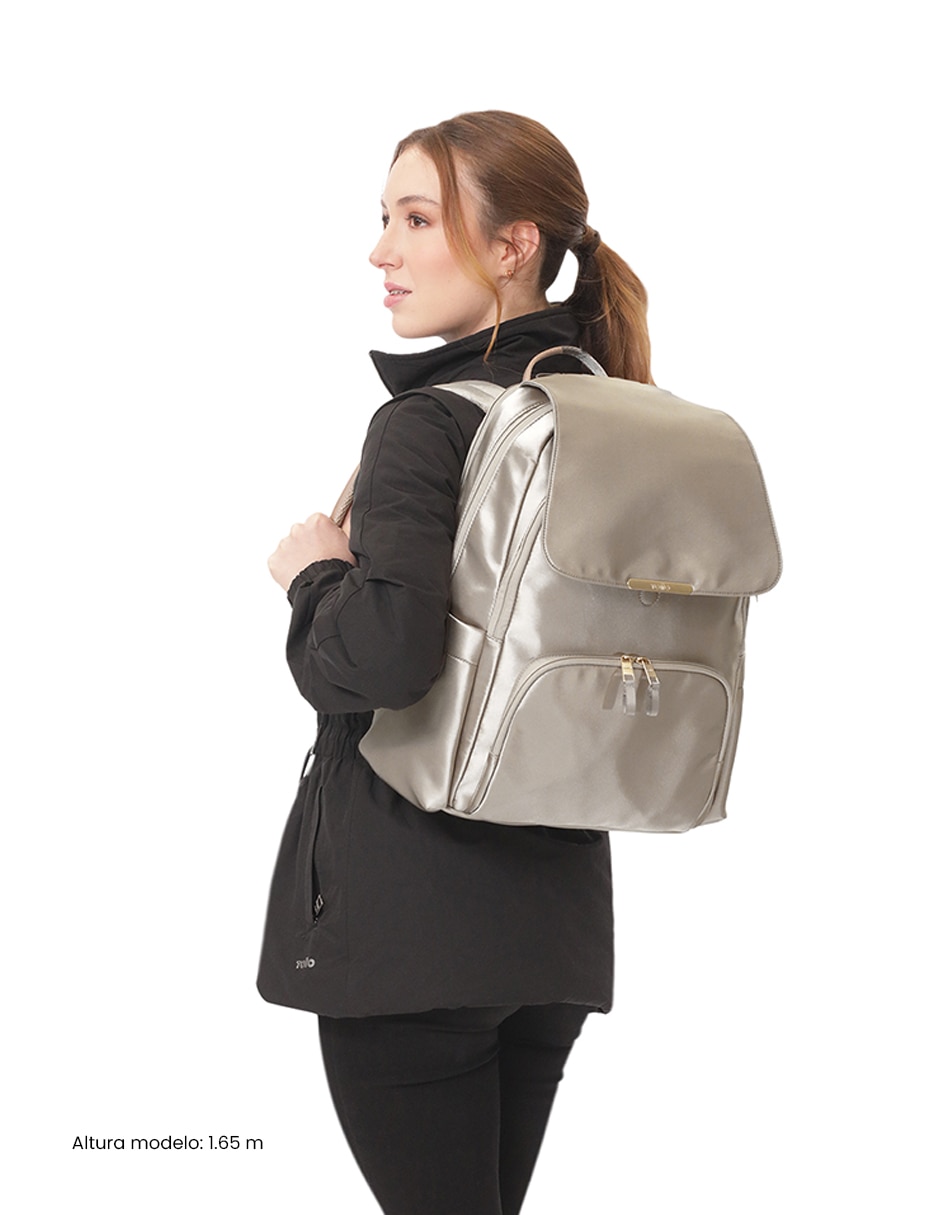 Mochila casual Bel para mujer 6
