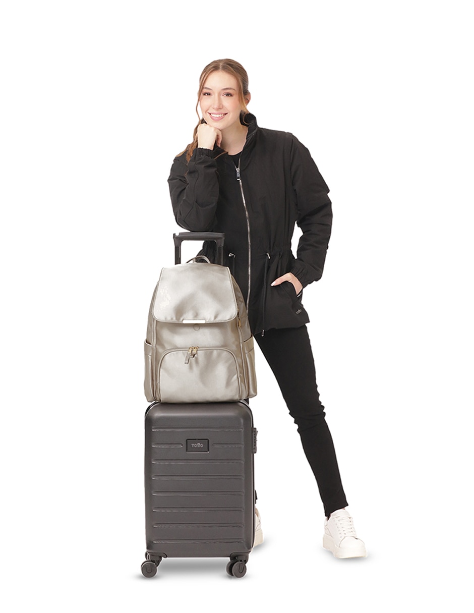 Mochila casual Bel para mujer 7