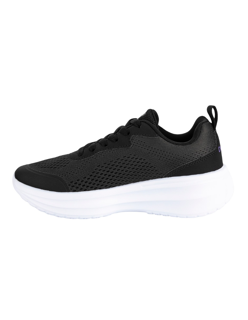 Tenis charly para mujer
