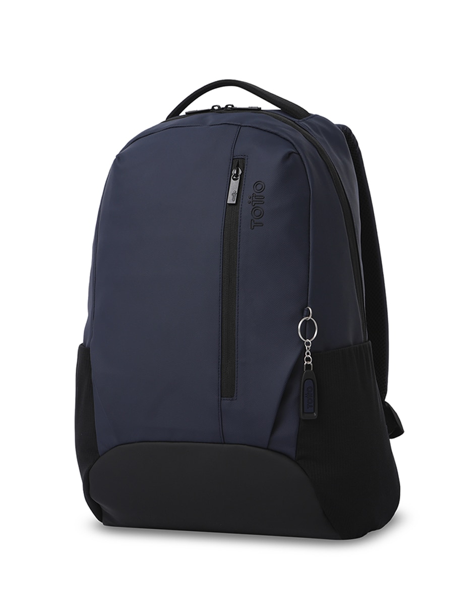 Mochila con portalaptop Detroit para hombre