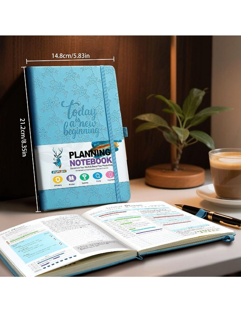 Agenda genérica