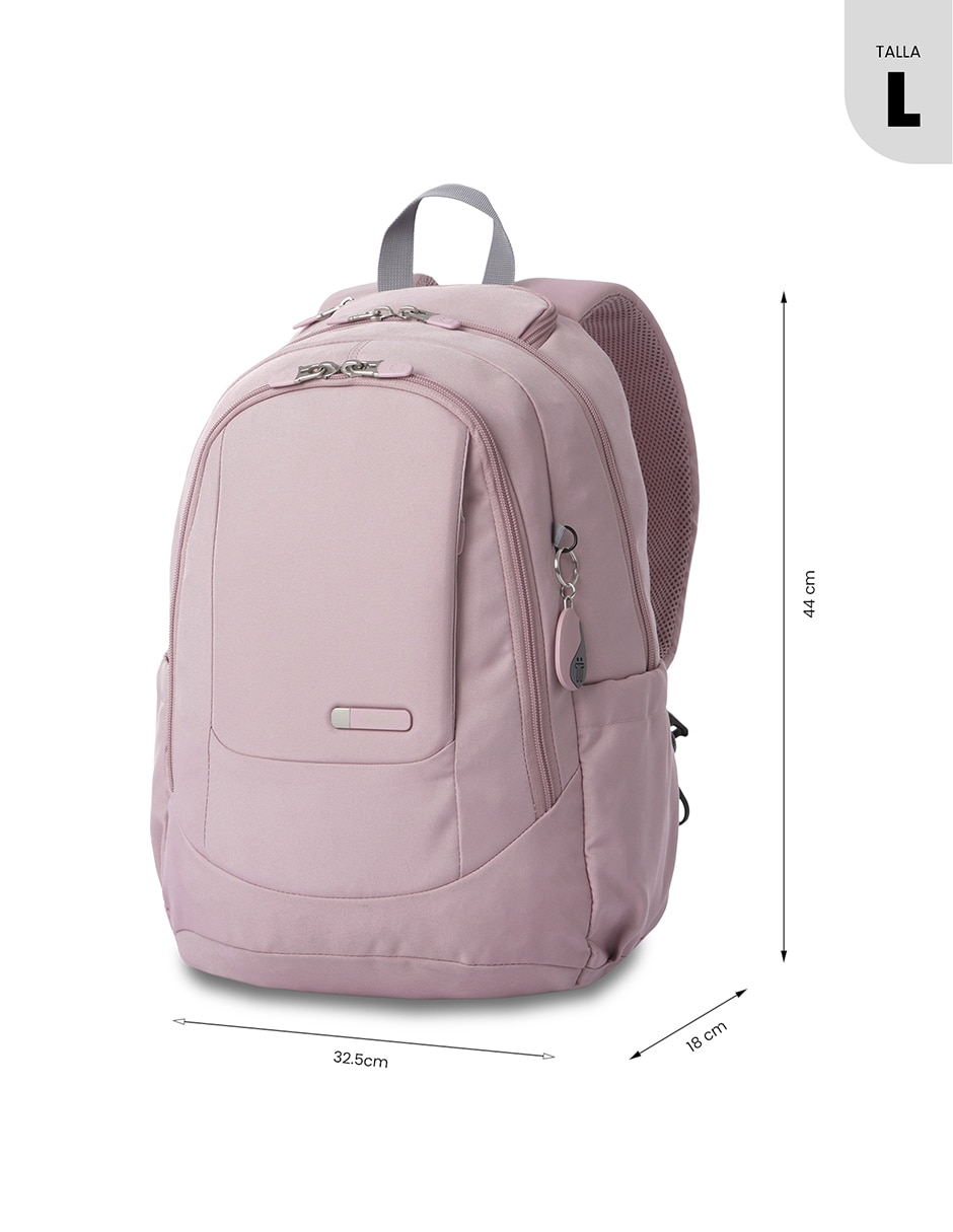 Mochila con portalaptop Goctal 3.0 unisex 9