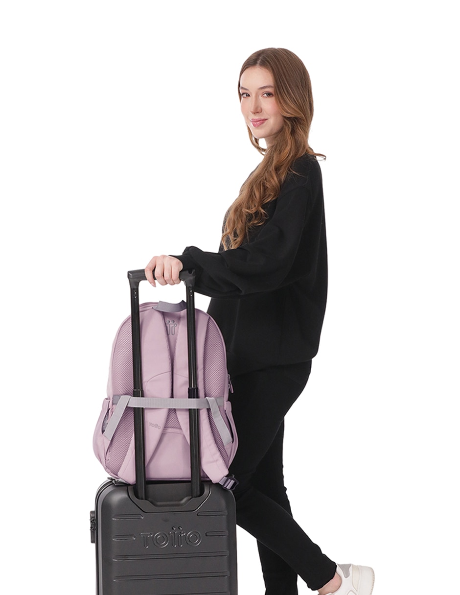 Mochila con portalaptop Goctal 3.0 unisex 3