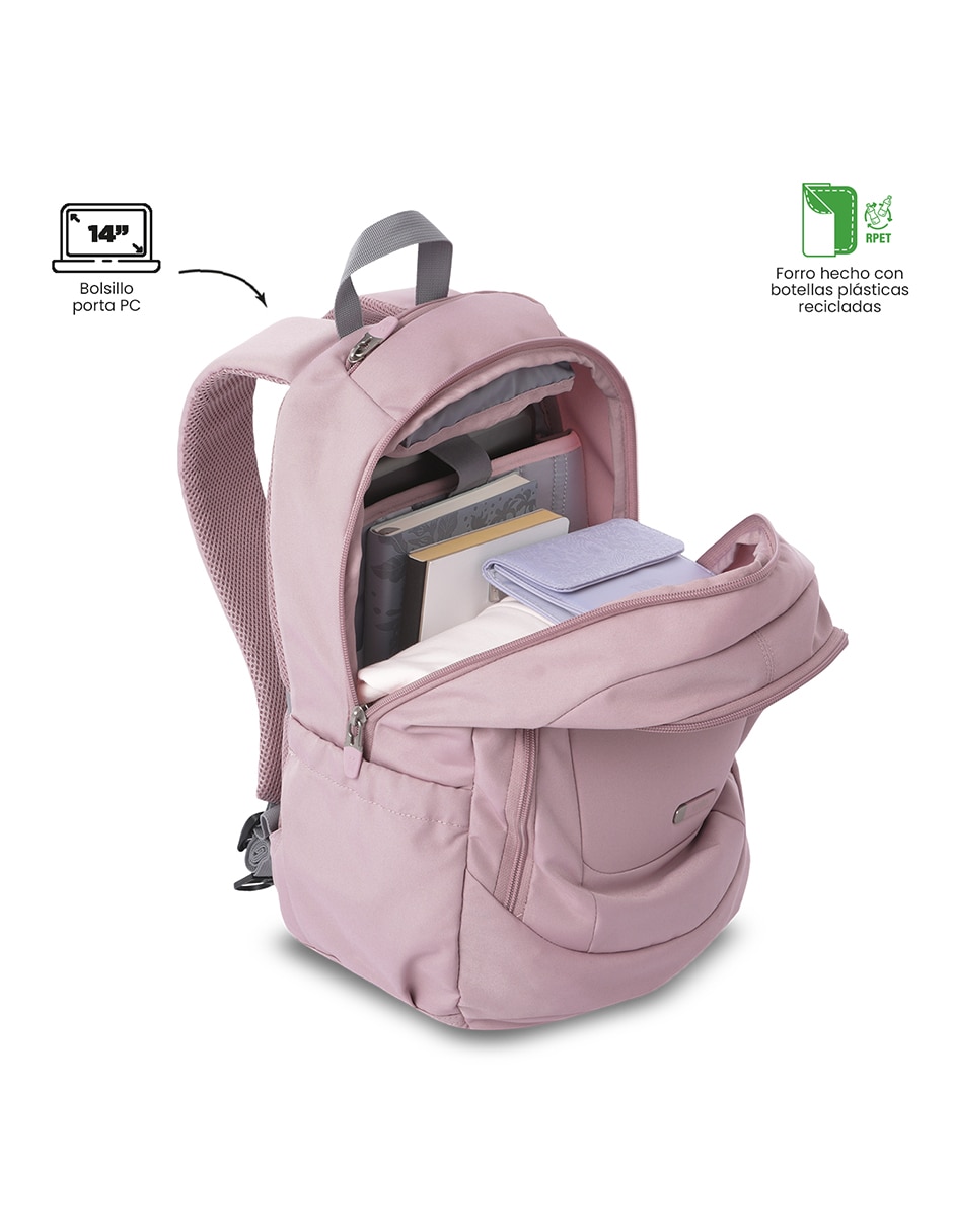 Mochila con portalaptop Goctal 3.0 unisex 4