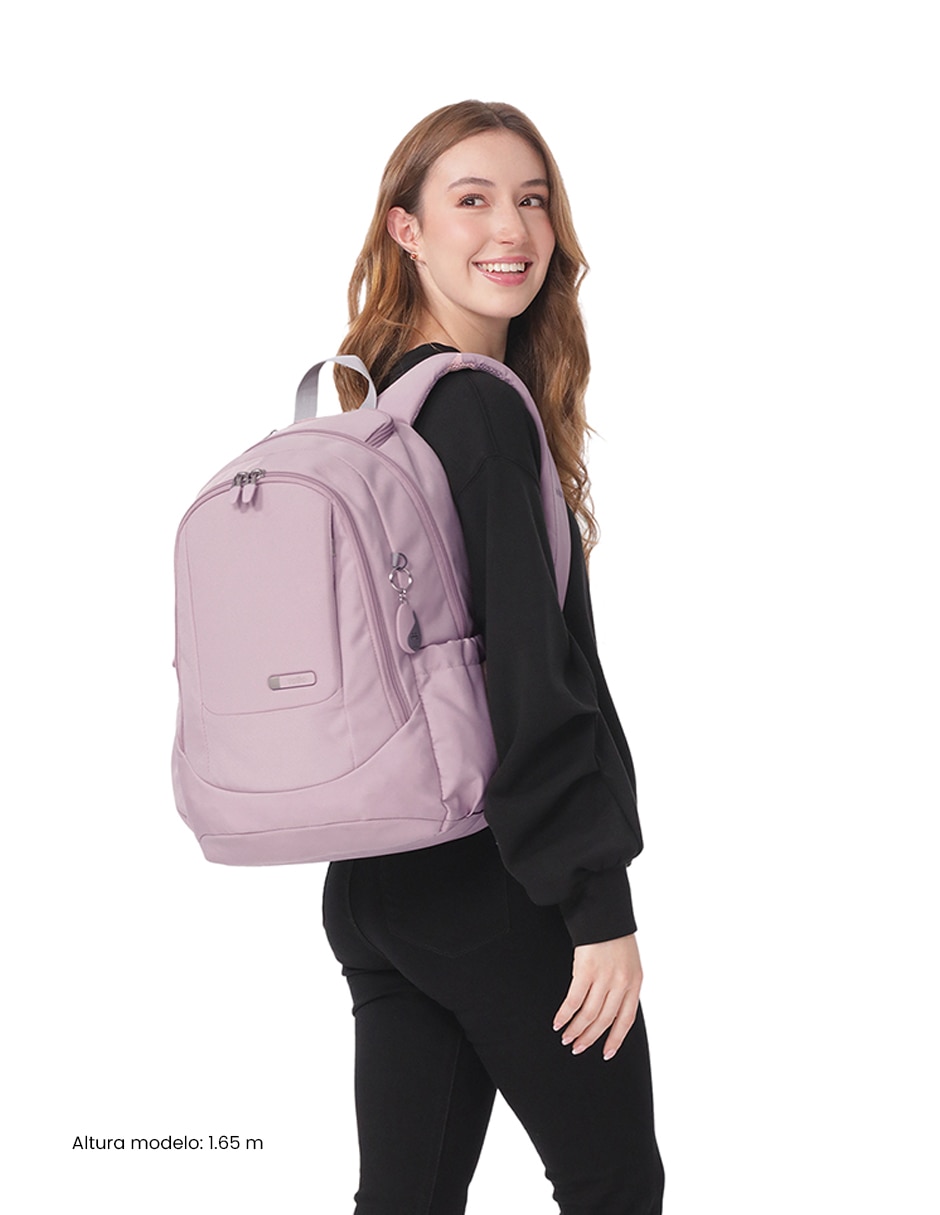 Mochila con portalaptop Goctal 3.0 unisex 5
