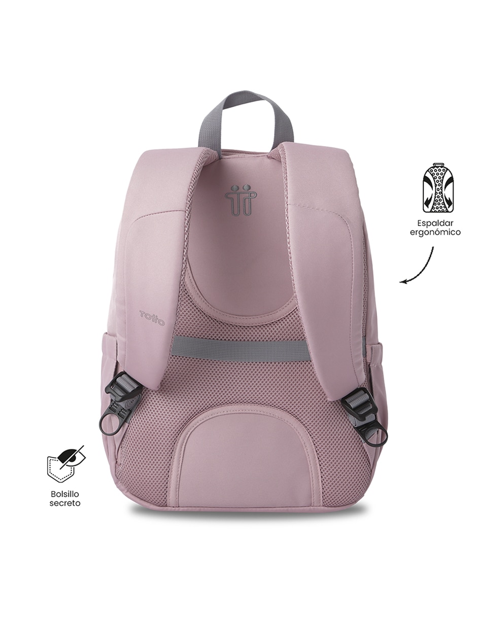 Mochila con portalaptop Goctal 3.0 unisex 6