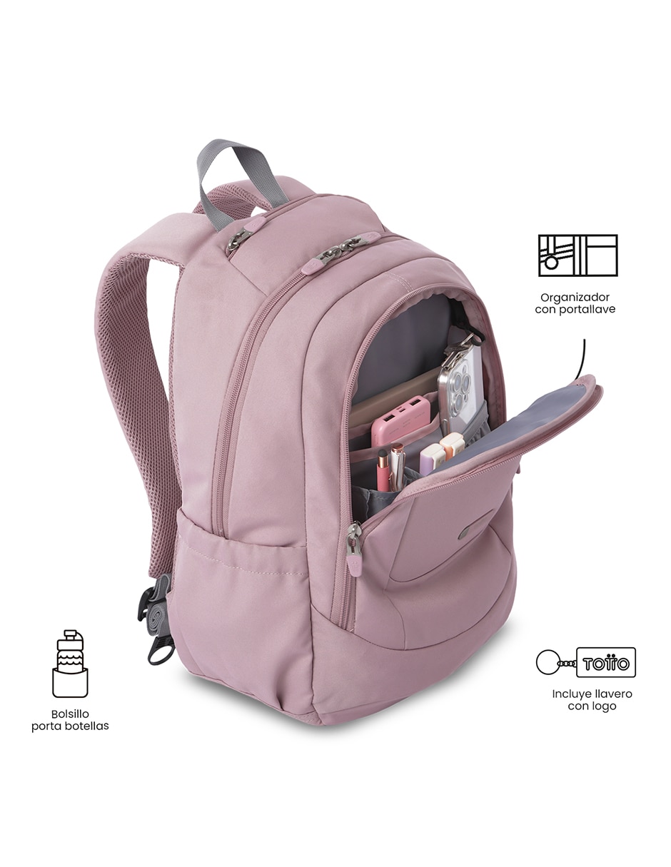 Mochila con portalaptop Goctal 3.0 unisex 8