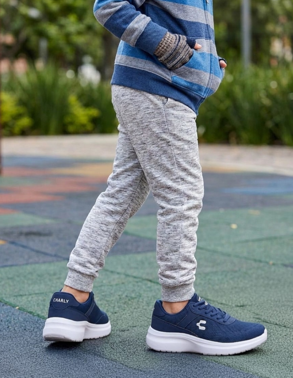 Tenis para niño 6