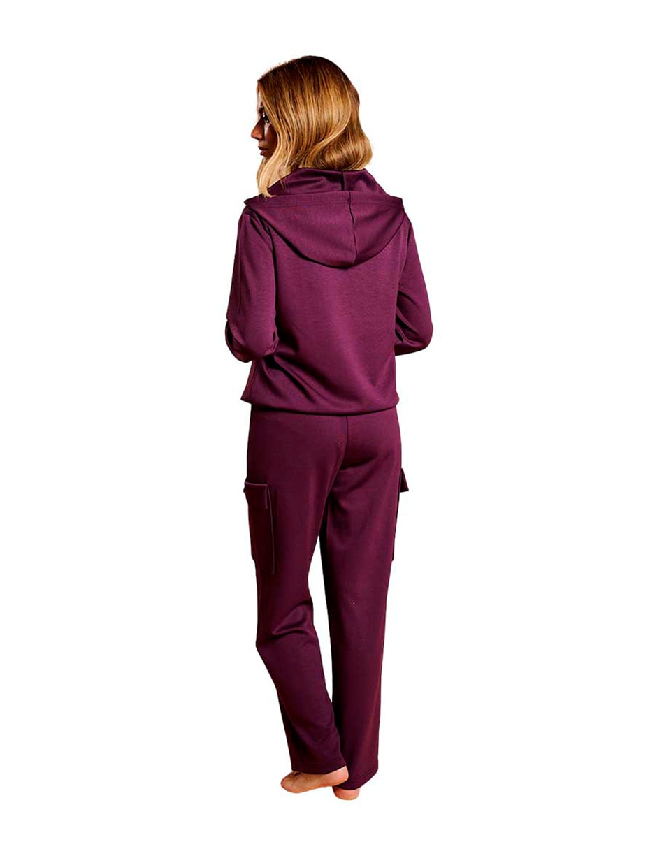 Conjunto pijama muydemi para mujer