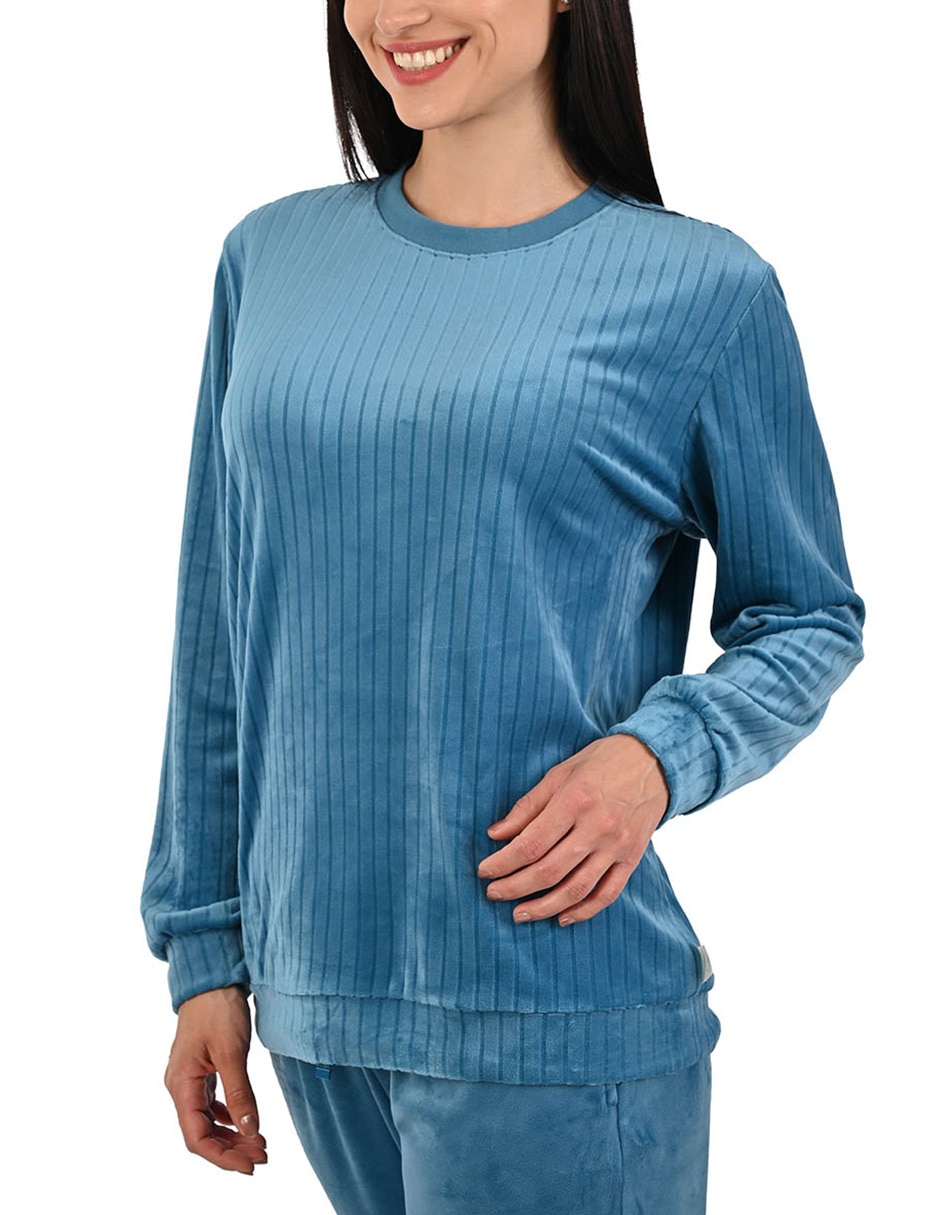 Conjunto pijama muydemi para mujer