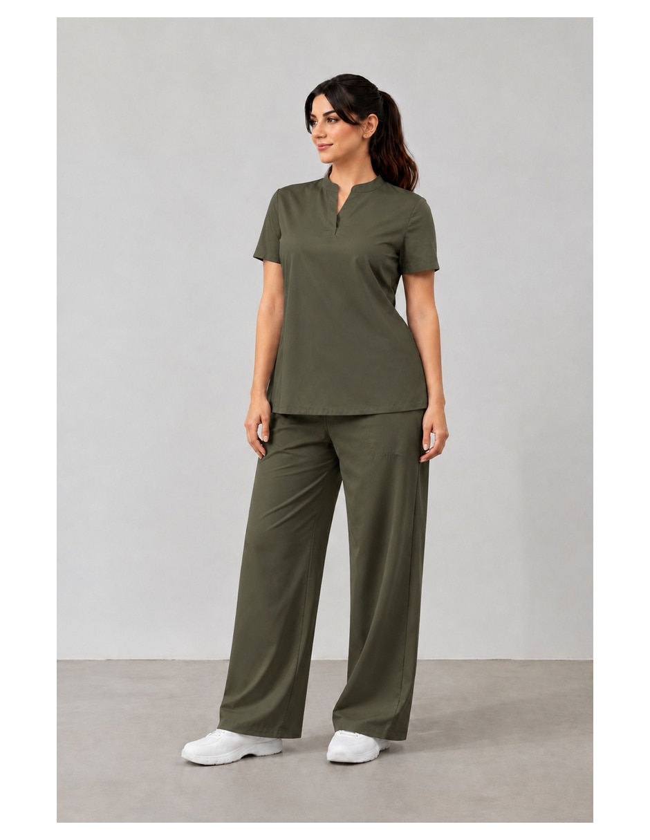 Verde selva 2