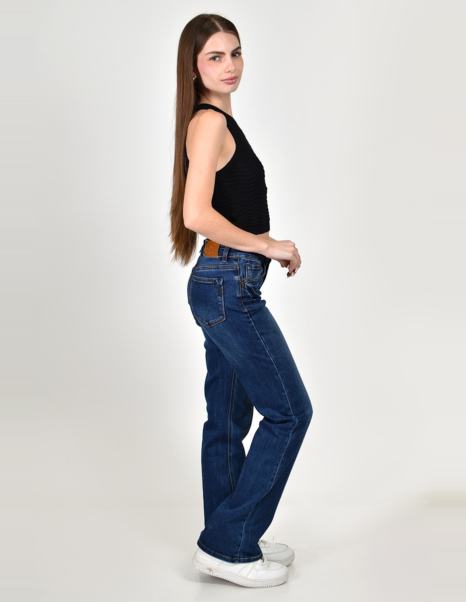 Blusa roman fashion sin manga para mujer