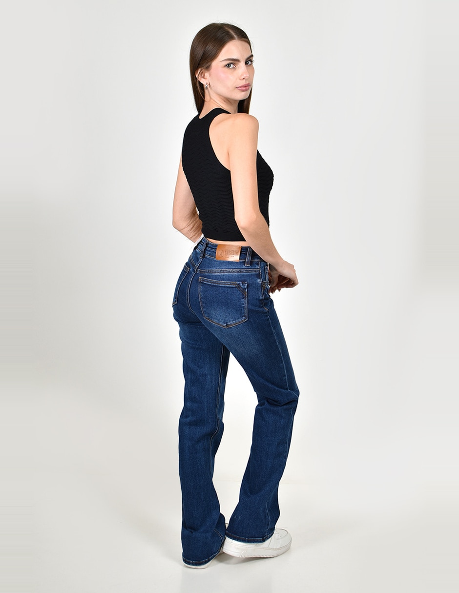 Blusa roman fashion sin manga para mujer