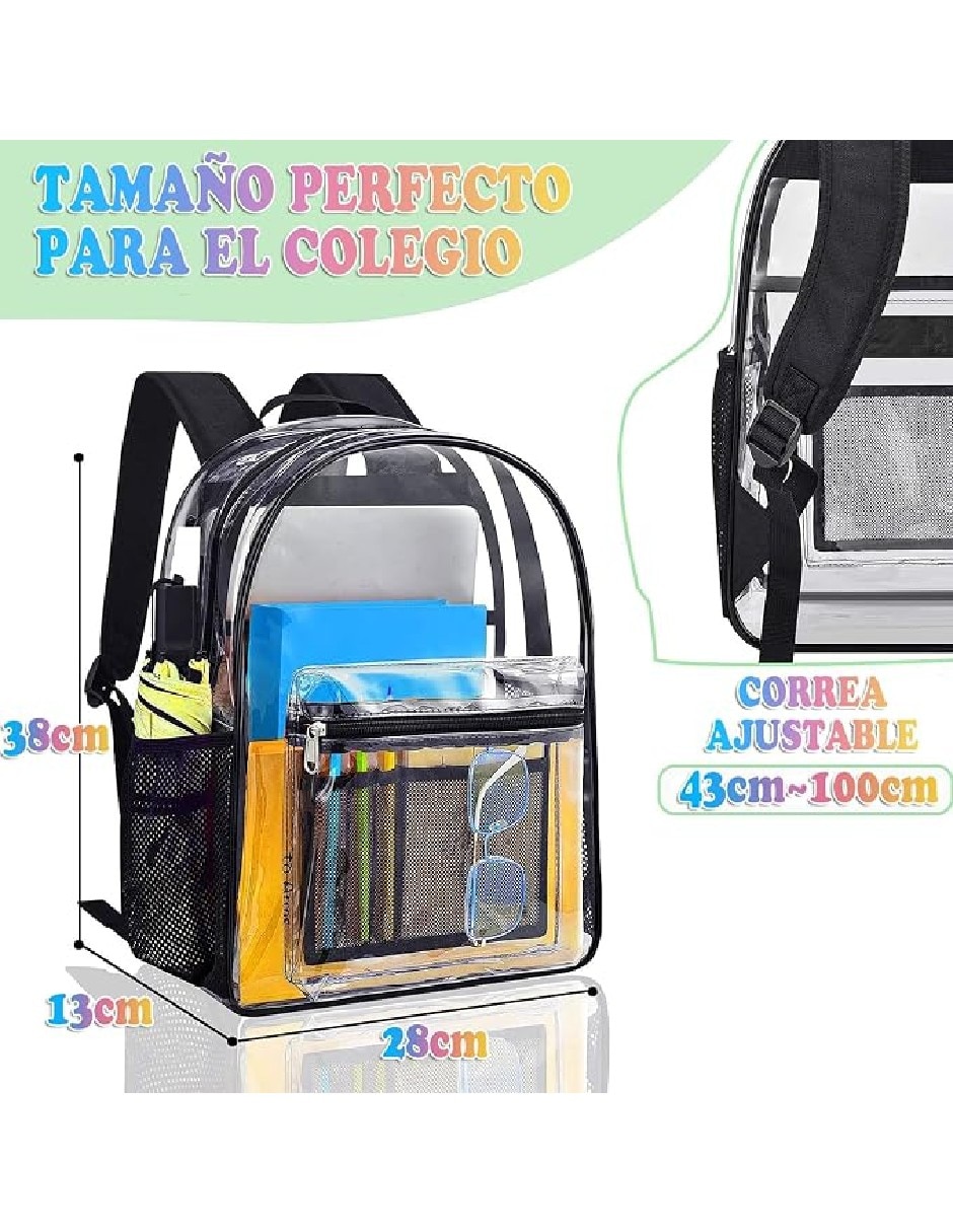 Mochila casual 4