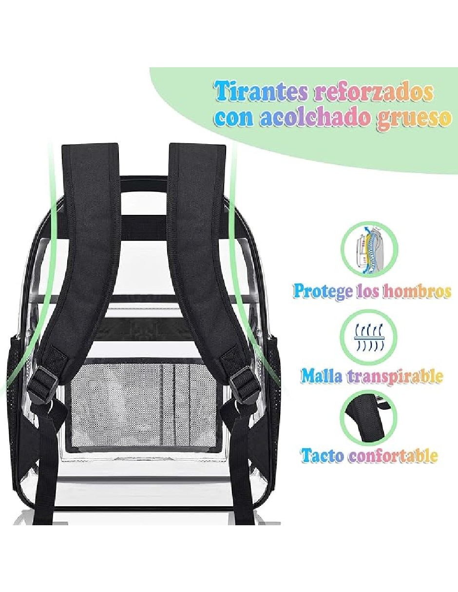 Mochila casual 3
