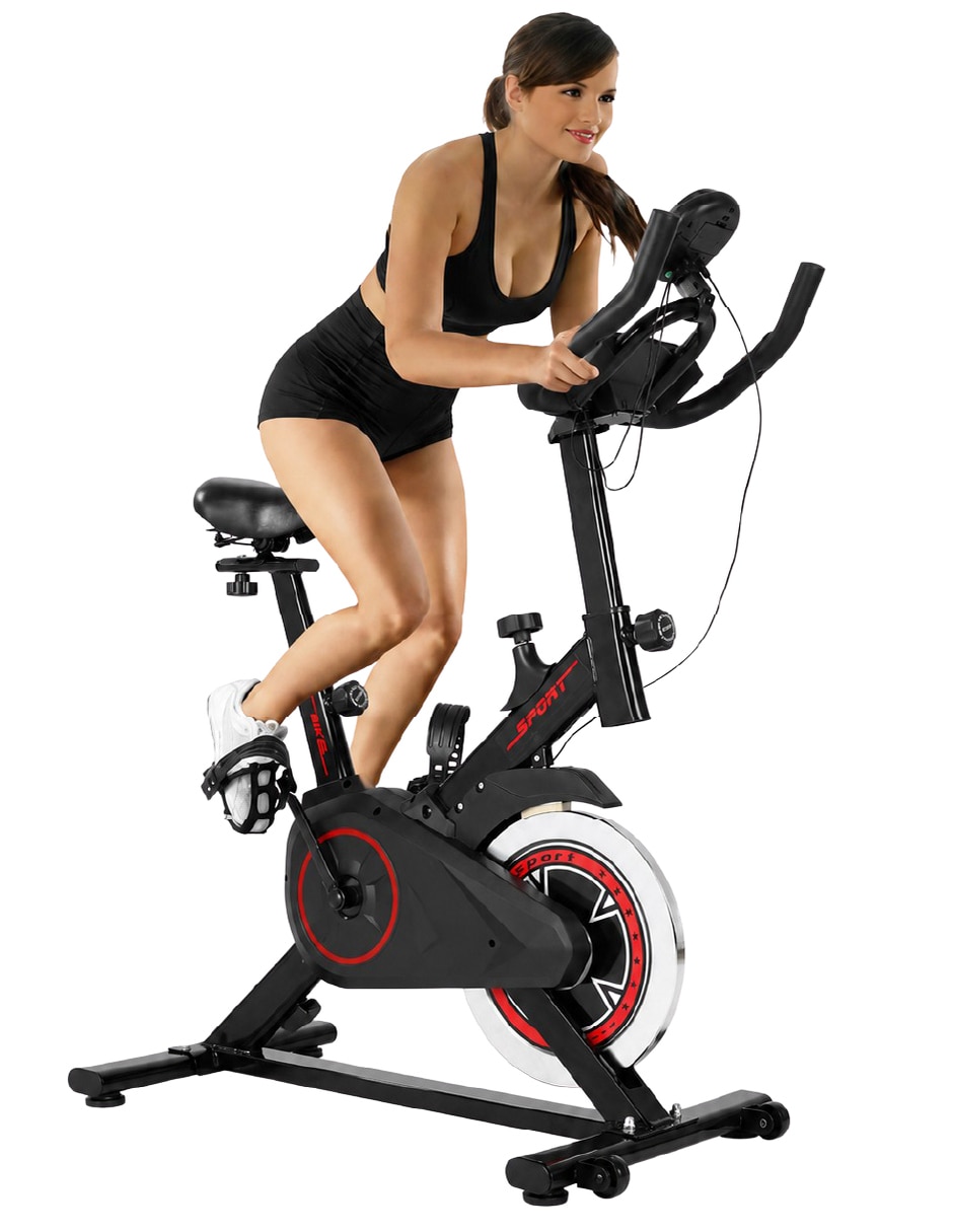 Bicicleta de spinning Bicicleta de spinning