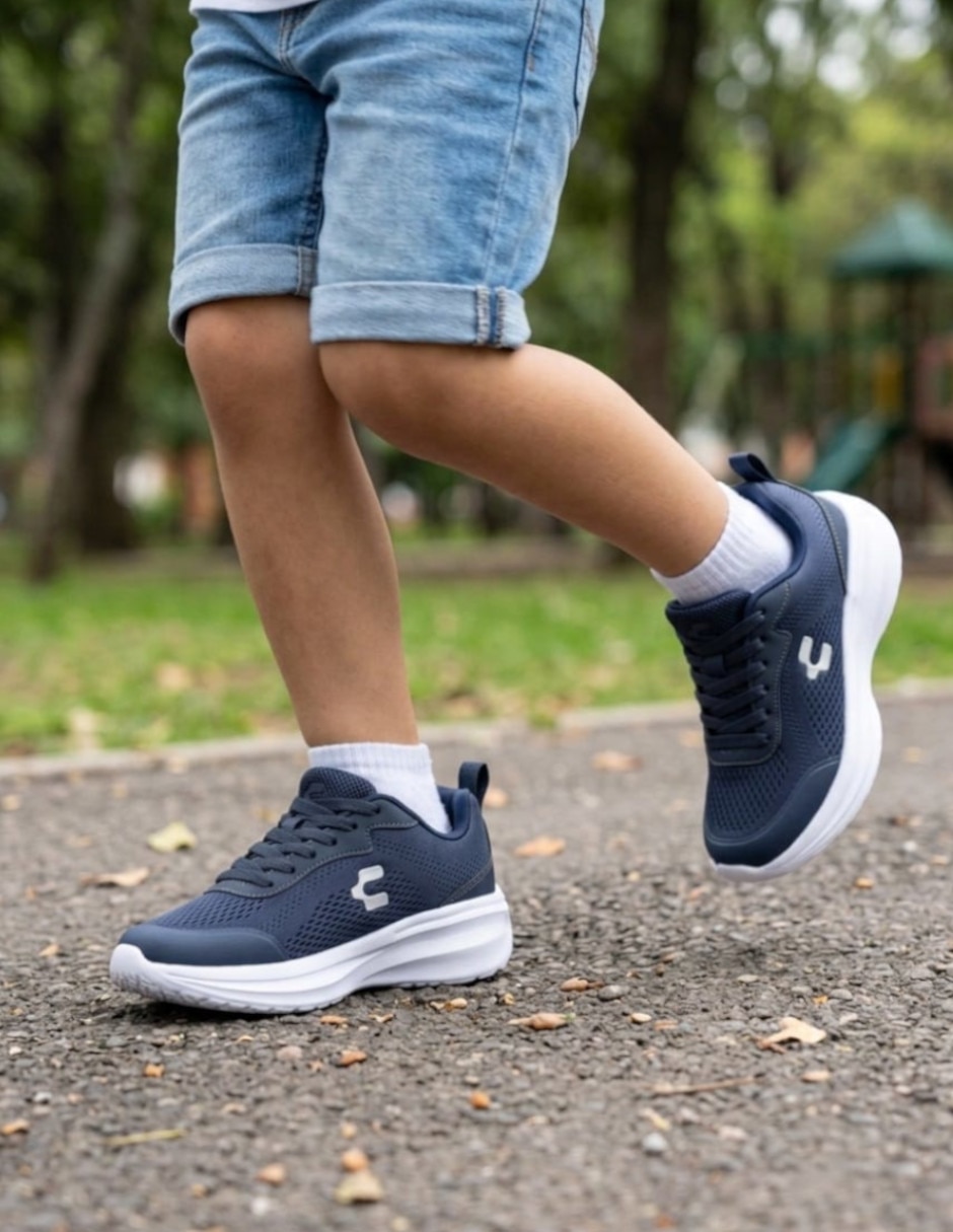 Tenis para niño 6