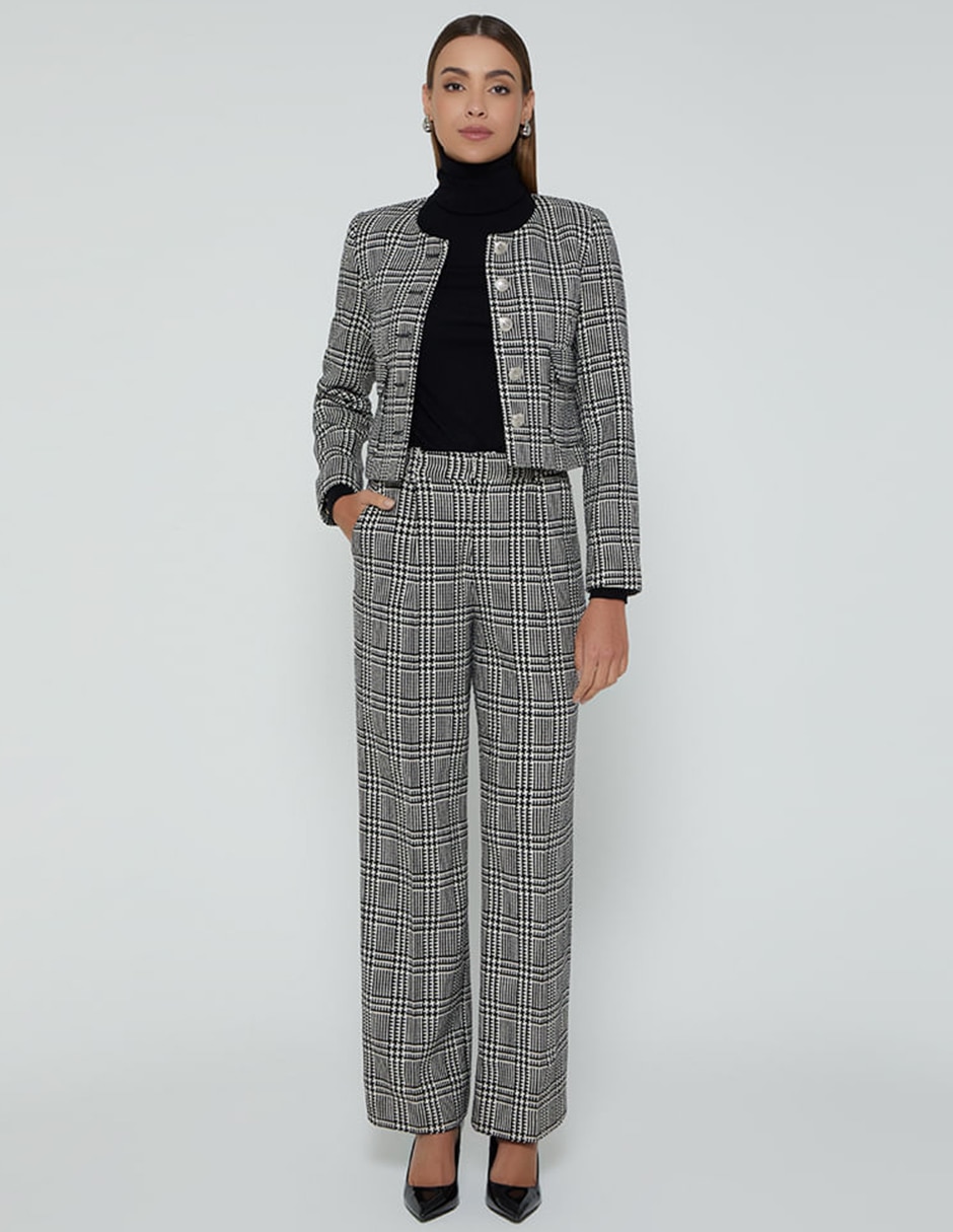 Blazer formal 2