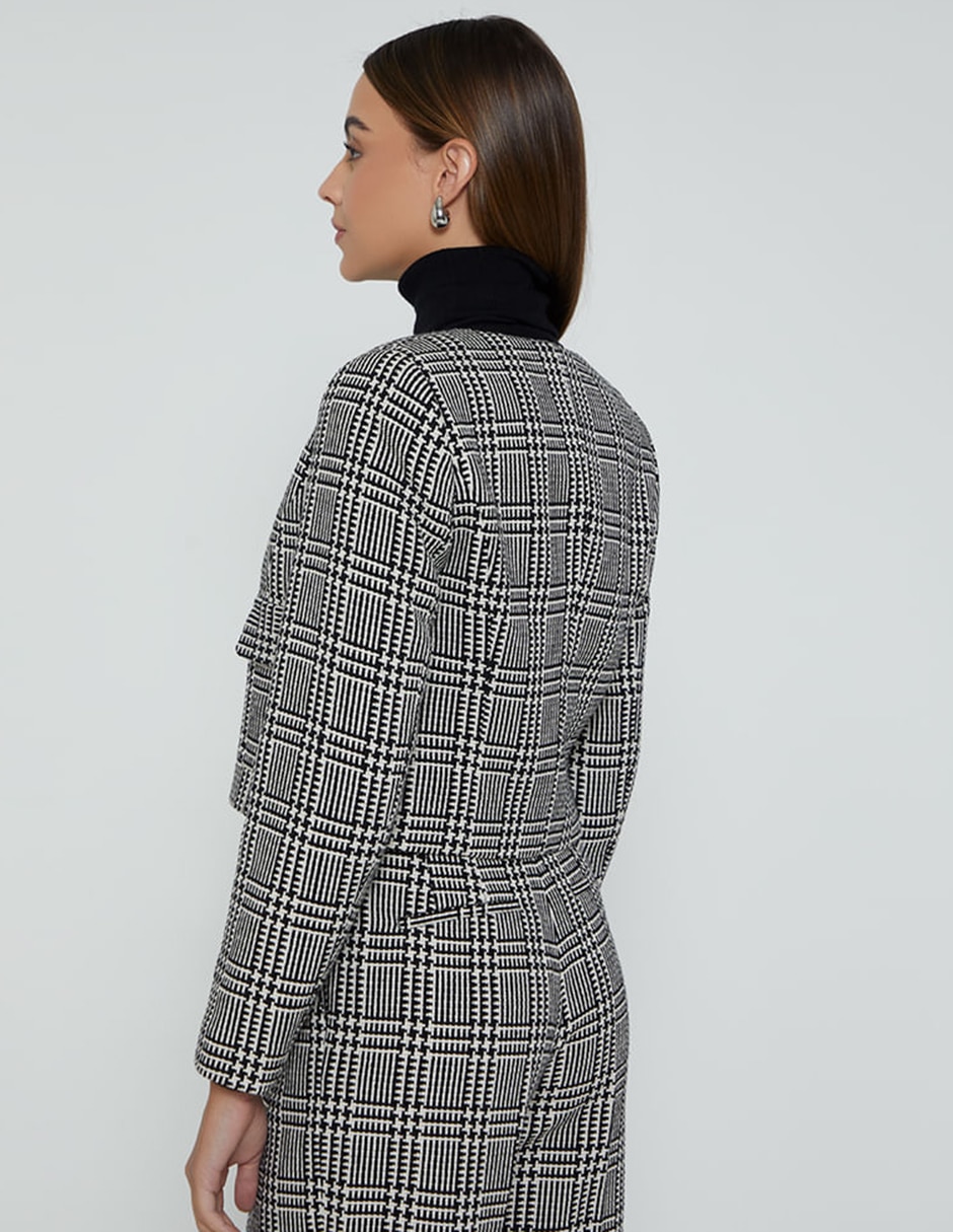 Blazer formal 4