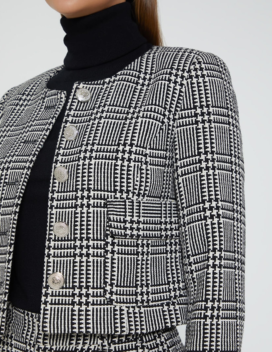 Blazer formal 5