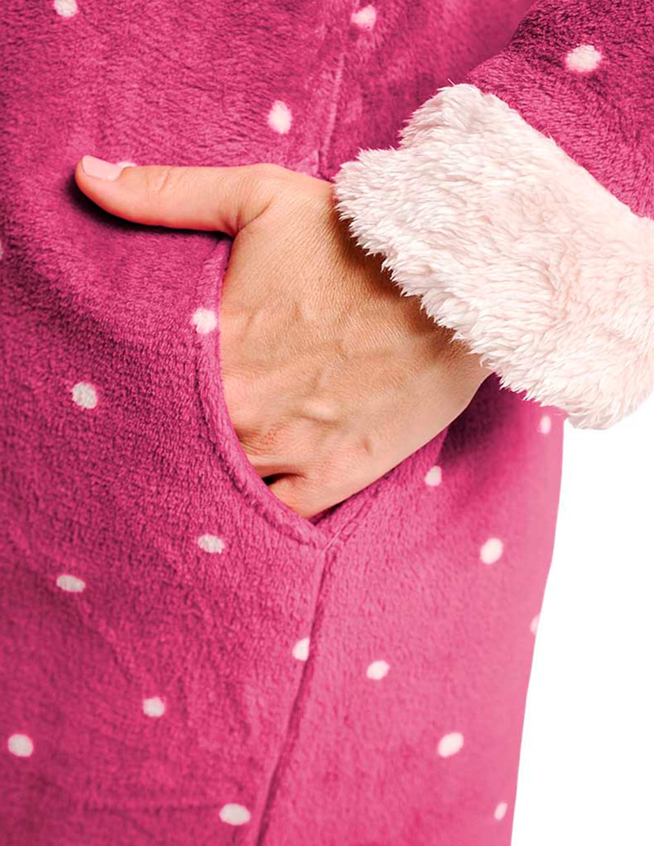 Bata de dormir para mujer 2