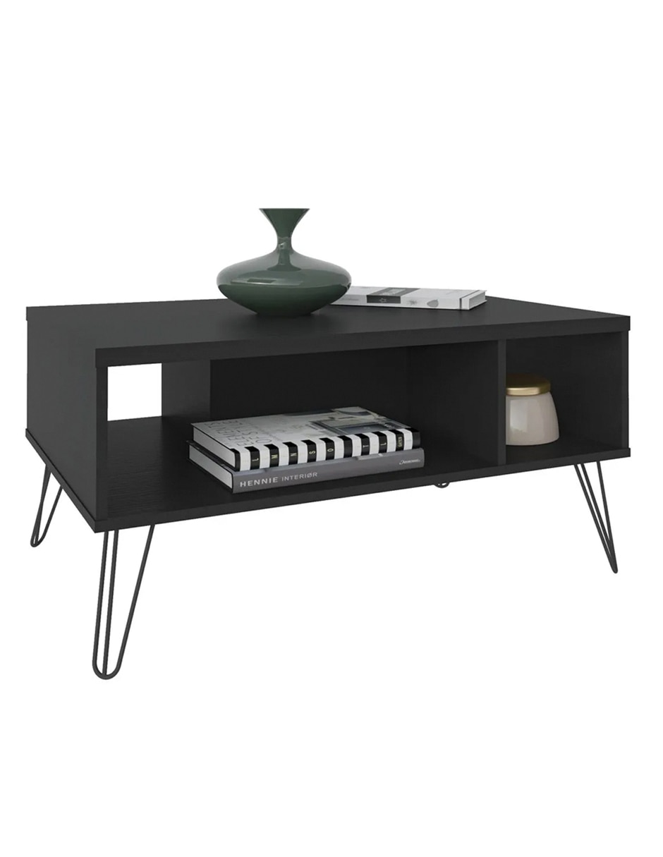 Mesa de centro armable Bertolini