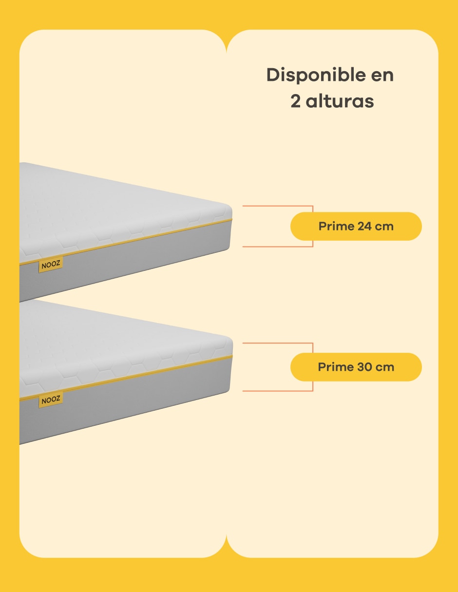 Colchón en caja 5