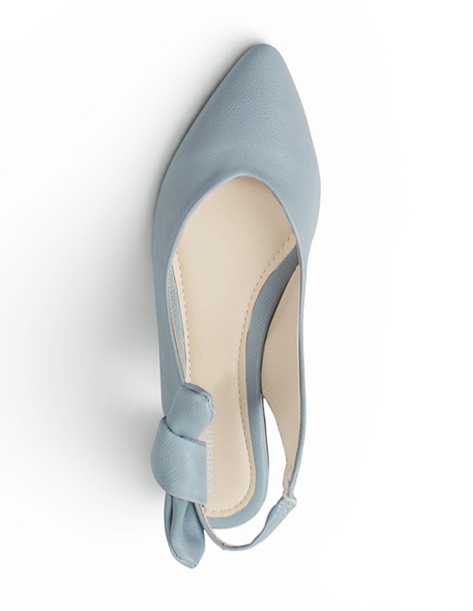 Balerina para mujer 6