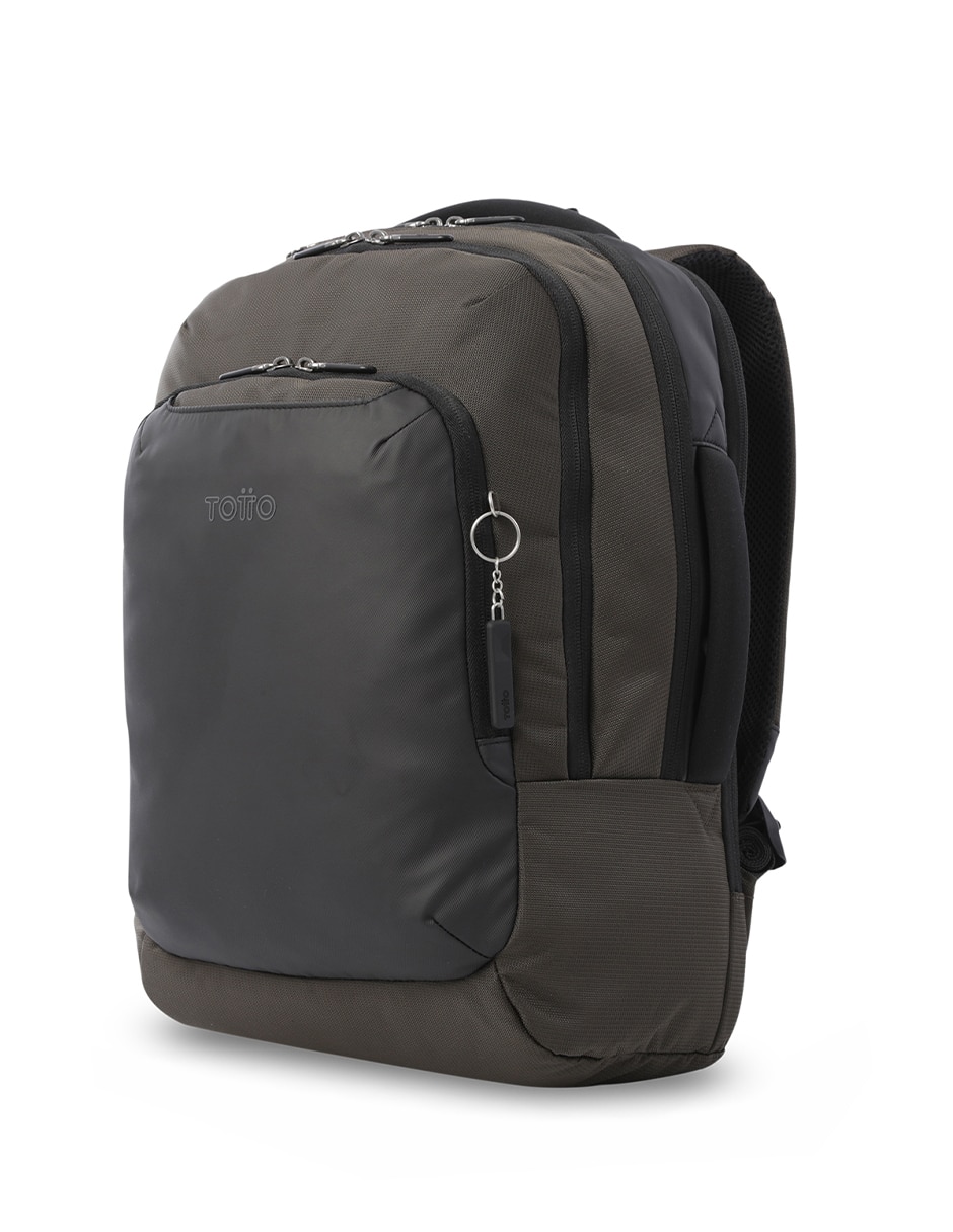 Mochila con portalaptop gtx para hombre