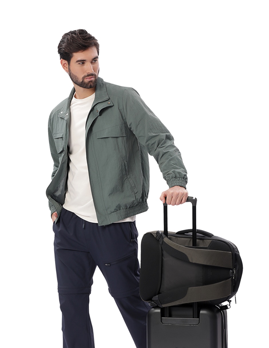 Mochila con portalaptop gtx para hombre 2