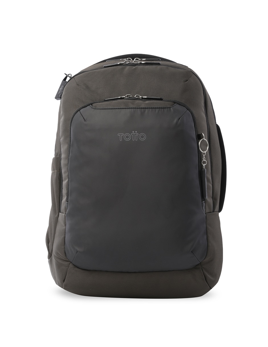 Mochila con portalaptop gtx para hombre 3