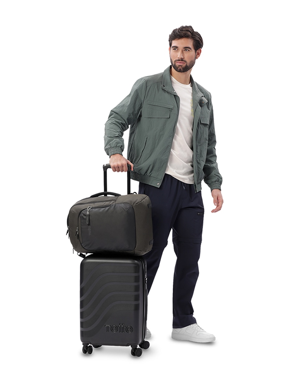 Mochila con portalaptop gtx para hombre 4