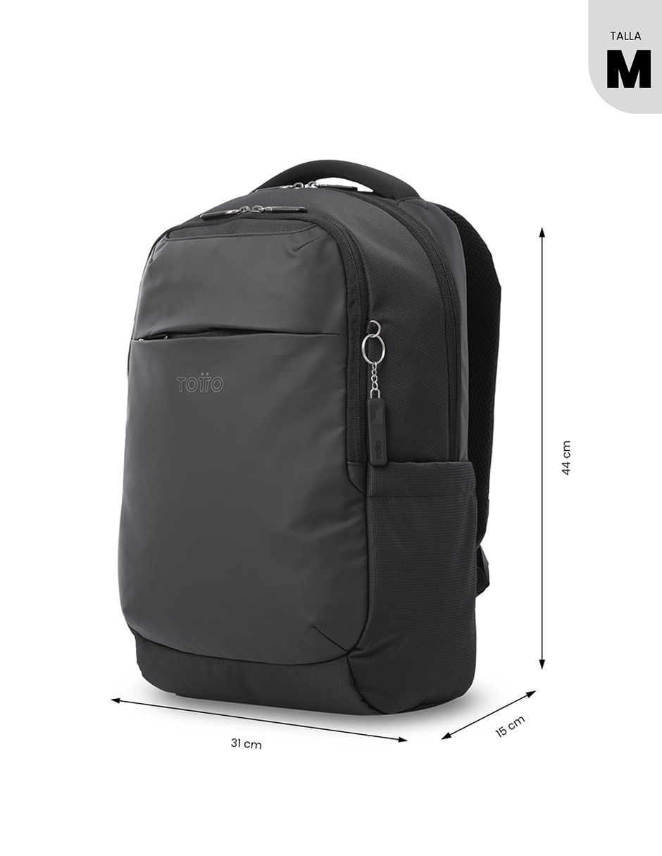 Mochila con portalaptop gtx para hombre 8