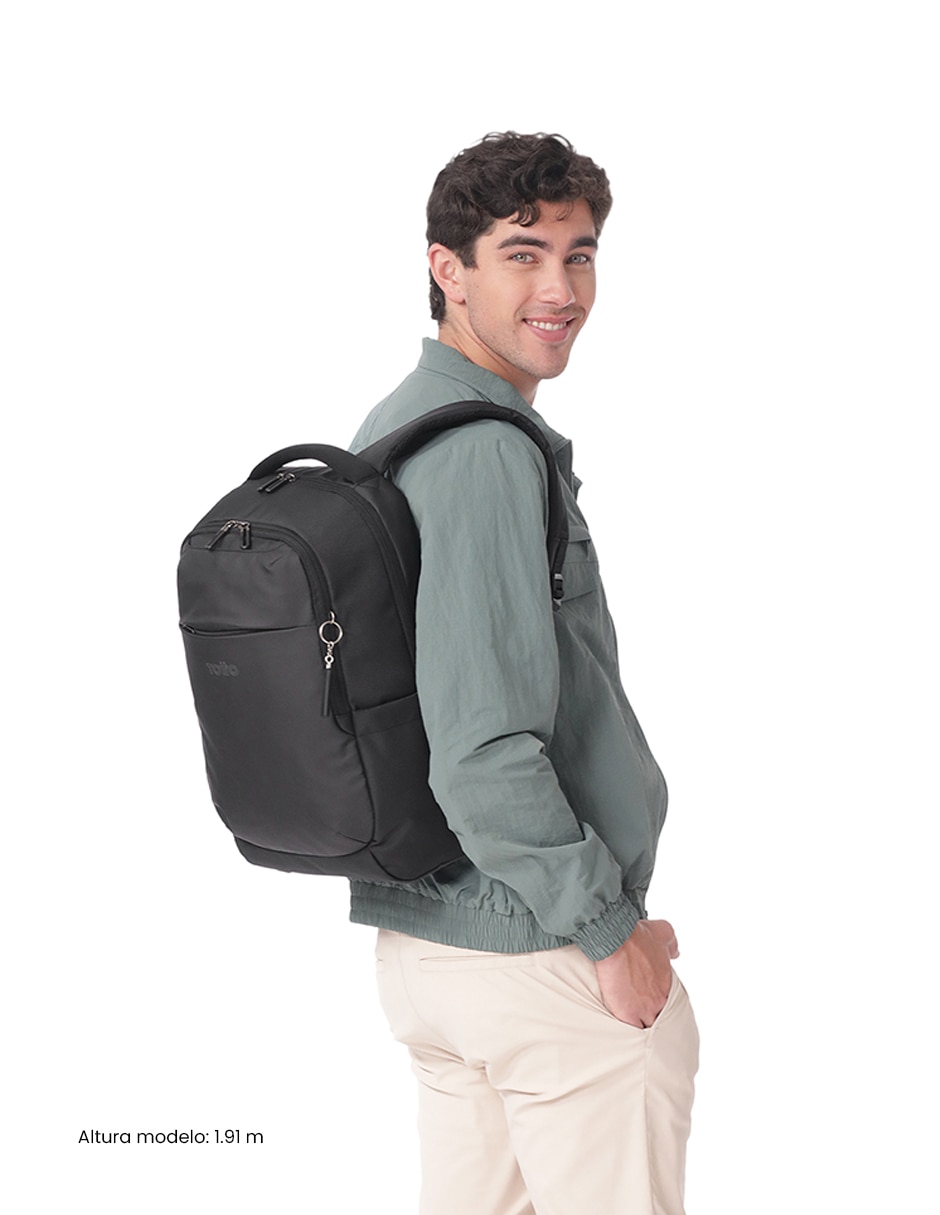 Mochila con portalaptop gtx para hombre 4