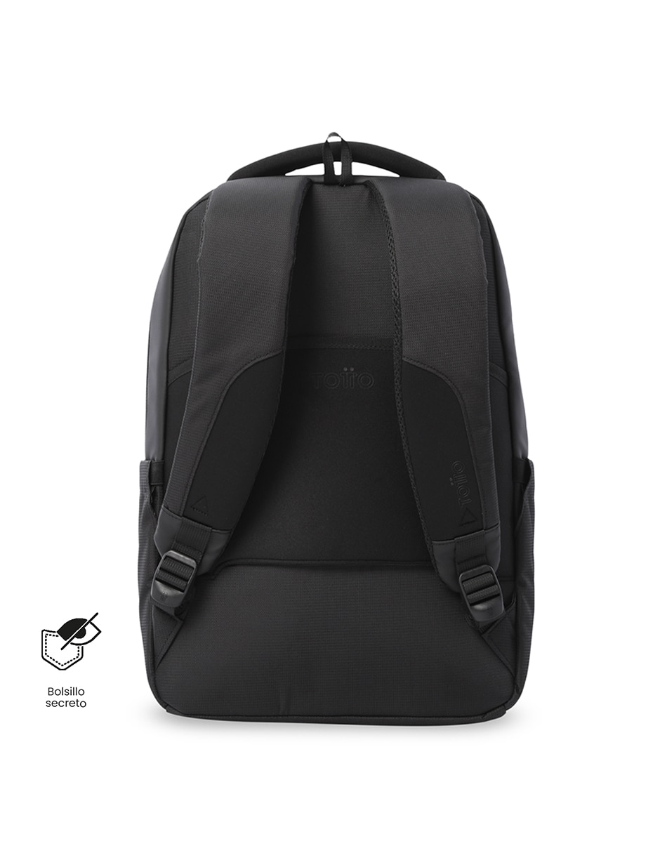 Mochila con portalaptop gtx para hombre 5